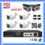 Waterproof All in One P2p Security Camera Ahd Kit (DK-7668A)