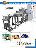 Metal Detector for Food/Pharmaceutical/Textile/Mining/Plastic/Rubber/Wood /Non-Woven Industry