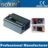 DC 12V to AC 220V 300W Inverter for Solar Power System Solar Panel 12V Battery