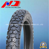 Professional Manafuture Motorcycle Parts 300-18 with High Quality Several Years
