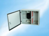 Manufacture ODF 48 Ports Fiber Optic Patch Panel Box