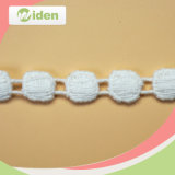 Steady Product Quality Delicate Pattern Turkish Lace