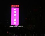 P20mm Outdoor LED Video Display