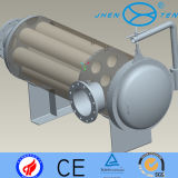 High Flow Filter Vessel (Stainless steel)