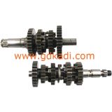 Transmission for Ybr125 Motorcycle Part