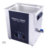 Manual Industrial Ultrasonic Cleaner/Cleaning Machine SMD100