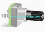 Potentiometer Precision Potentiometer Rotary Potentiometer for Audio Equipment - RP0932no
