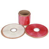 Double Coated Polybag Self-Sealing Tape, (SJ-OPPBL05)