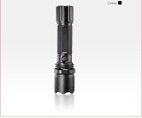 CREE Rechargeable Zoom Focus Police Flashlight Torch 523-C-15