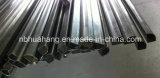 Ss304 Stainless Steel D Type Pipes