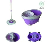 Double Devices Cleaning Easy Mop (SY-722)