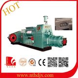 Clay Logo Brick Machine