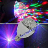 Cheapest Indoor Mini LED Light Rotation Disco Magic Ball