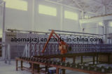 Horizontal Type Twine Bottle Autorotation Curing Oven (JHGH-3A)