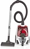 Bagless Cyclone Vacuum Cleaner (HW528T)