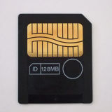 128MB Flash Memory Smart Media Card for Digital Products
