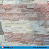 Multicolor Slate, Cultural Stone/Cladding Stone/Slate