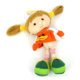Pretty Girl Toy&Plush Toy & Stuffed Toy (MT-44)