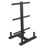 Fitness Equipment/Body Building/Olympic Weight Plate Rack/Storage Rack