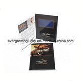 Video Brochure/Video in Print/Video Book