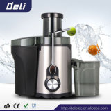 Dl-B530 Centrifugal Juicer Type and Automatic Pulp Ejection Dish Washer Safe Juicer
