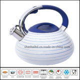 Stainless Steel Induction Pot