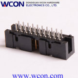 2.54mm Box Connector