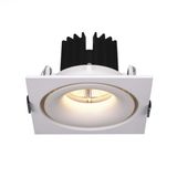 25.9W LED Down Light for Aluminum (Kd-721t)