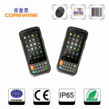 Handheld Digital Machine with Contact Card Reader/Write