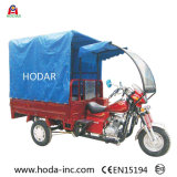 Passenger Tricycle Cargo Tricycle 150cc 200cc (HD150ZH-8)