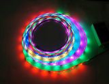 SMD 5060 Artificial Intelligent Flexible Strip-32 LEDs/M W2811 LED Light