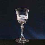 Crystal Goblet