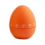 Promotional Gift Plastic Egg Timer