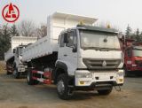 4X2 Dump Truck Tipper Truck Lorry Truck