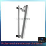 China Factory- 698-2700MHz 11/14dBi Arronna 4G Lte Antenna