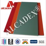 High Quality Hot Sale Fireproof Aluminium Composite Material