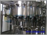 Most Famous Carbonated Drink Filling Machine