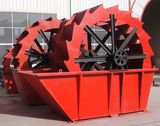 Durable Quality Sand Washing Machine