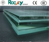 Safety Stair Laminated Glass Laminated Glass