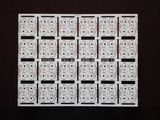 PCB Circuit Board for Microwave Oven