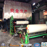 3200mm 100t/D Cultural Paper Making Machine From Haiyang Machinery