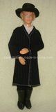 Male Man Doll