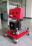 Polyurethane Foam Spray Machine