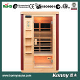2014 2 Presons New Indoor Carbon Heater Infrared Sauna Room