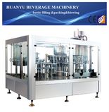 Tea/Juice Beverage Filling Machine