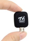 New USB DVB-T ISDB-T Digital TV Tuner Stick Dongle for Android Phones / Tablets Samsung/HTC/Sony Ect.