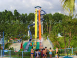 Water Park Slide (HZQ-04/08)
