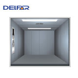 3000kg Delfar Elevator Car Elevator Cost