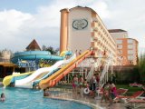 Resort Water Slide in Sell