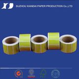 2013 Most Popular&High Quality Inkjet Sticker Paper